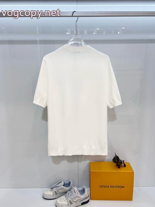 使い勝手のいい 限定生産品 逸品半袖TシャツDiorスーパー ブランド コピー_0_0