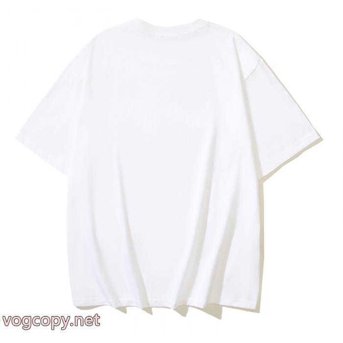 半袖Tシャツ新作で希少 新作限定セール 超激安価格ブランド 偽物オフホワイト_0_1