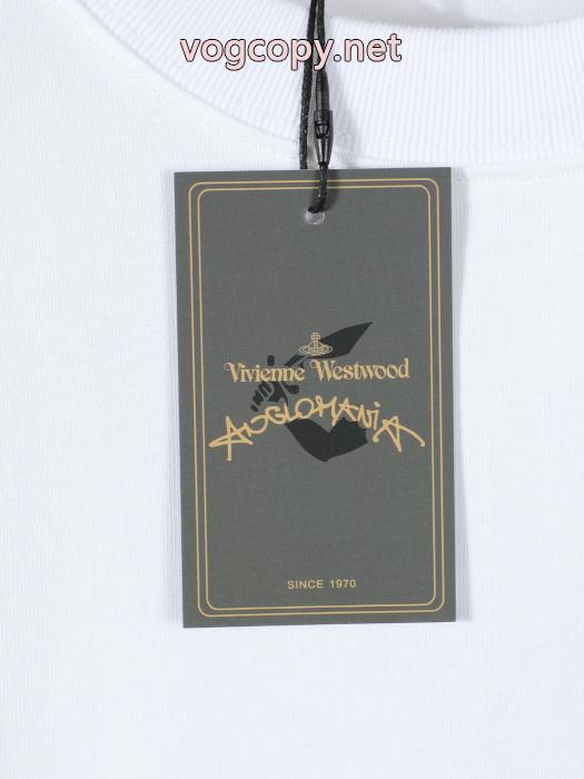 VIVIENNE WESTWOODスーパー コピー  確保済安い 人気話題 豊富なサイズシャツ.._0_2
