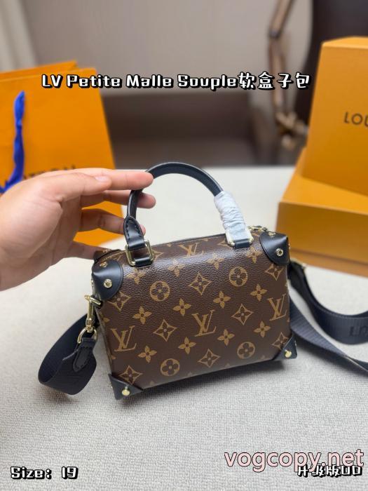 バッグLOUIS VUITTON注目の逸品 ヴィンテージ感 新作人気偽 ブランド 通販_0_1