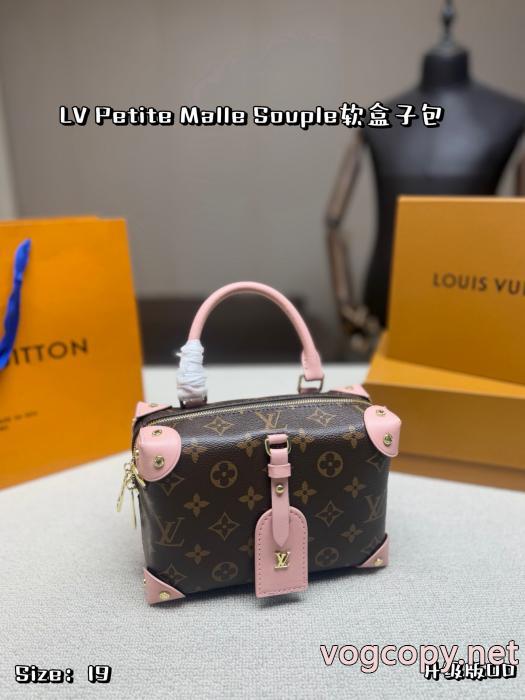 バッグLOUIS VUITTON注目の逸品 ヴィンテージ感 新作人気偽 ブランド 通販_0_2