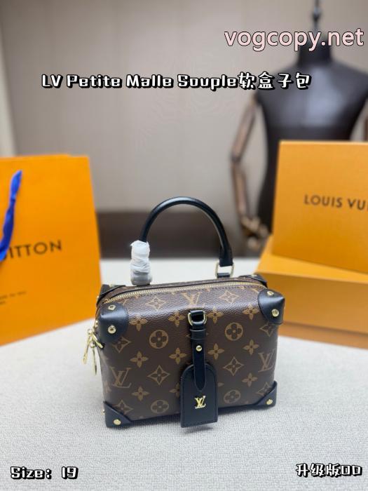 バッグLOUIS VUITTON注目の逸品 ヴィンテージ感 新作人気偽 ブランド 通販_0_3