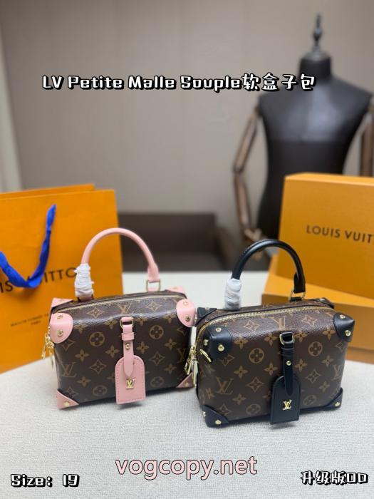 バッグLOUIS VUITTON注目の逸品 ヴィンテージ感 新作人気偽 ブランド 通販_0_4