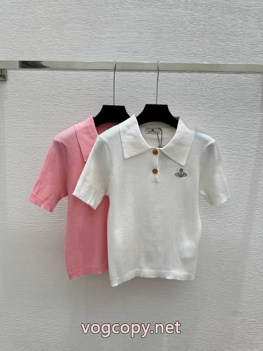 スーパー コピーVIVIENNE WESTWOOD今年マスト 斬新な 最高ランクシャツ.._0_1