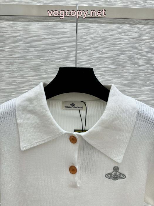 スーパー コピーVIVIENNE WESTWOOD今年マスト 斬新な 最高ランクシャツ.._0_4