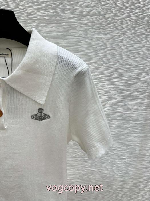 スーパー コピーVIVIENNE WESTWOOD今年マスト 斬新な 最高ランクシャツ.._0_5