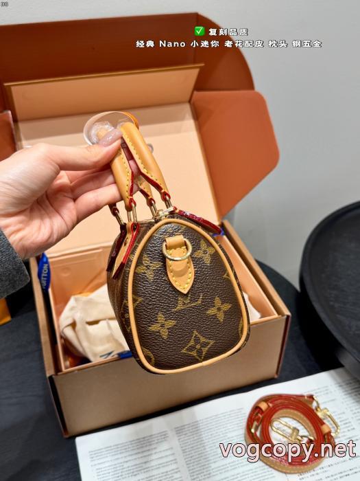 数量限定品 2026新発売 人気上昇夏ブランド 品 コピーLOUIS VUITTONバッグ_0_2