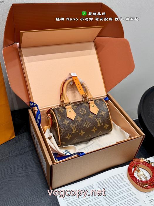 数量限定品 2026新発売 人気上昇夏ブランド 品 コピーLOUIS VUITTONバッグ_0_3