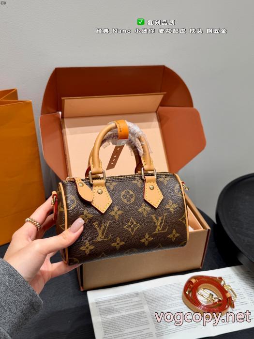 数量限定品 2026新発売 人気上昇夏ブランド 品 コピーLOUIS VUITTONバッグ_0_4