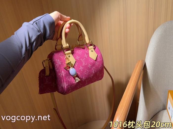 ブランド 品 激安 通販LOUIS VUITTONバッグ最安値保証 今季大人気新作登場 SS26極上発売_0_2