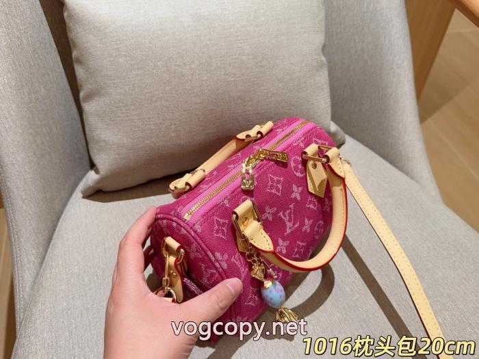 ブランド 品 激安 通販LOUIS VUITTONバッグ最安値保証 今季大人気新作登場 SS26極上発売_0_3
