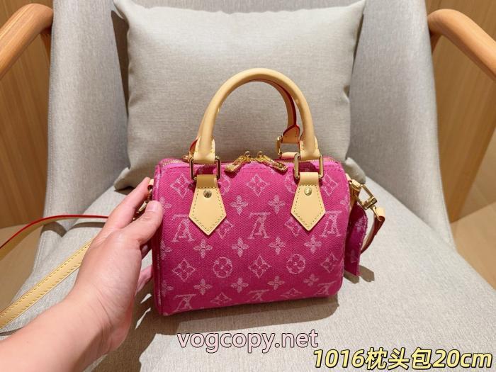 ブランド 品 激安 通販LOUIS VUITTONバッグ最安値保証 今季大人気新作登場 SS26極上発売_0_4