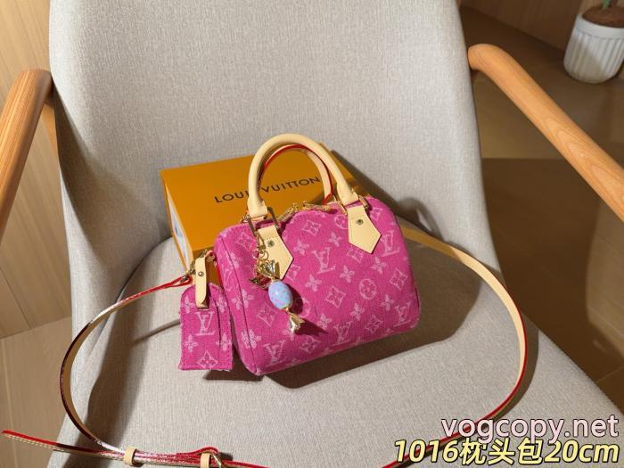 ブランド 品 激安 通販LOUIS VUITTONバッグ最安値保証 今季大人気新作登場 SS26極上発売_0_5