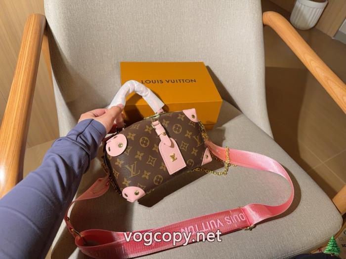 定番最新作 新作モデル 今年のトレンドカラーブランド コピー s 級バッグLOUIS VUITTON_0_0