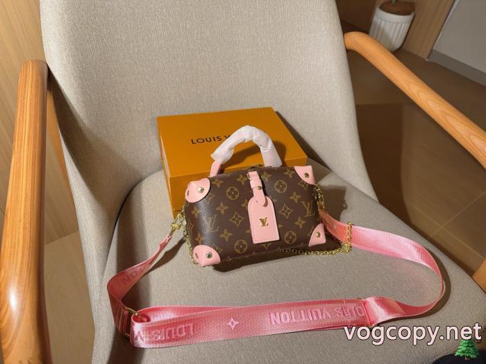 定番最新作 新作モデル 今年のトレンドカラーブランド コピー s 級バッグLOUIS VUITTON_0_1