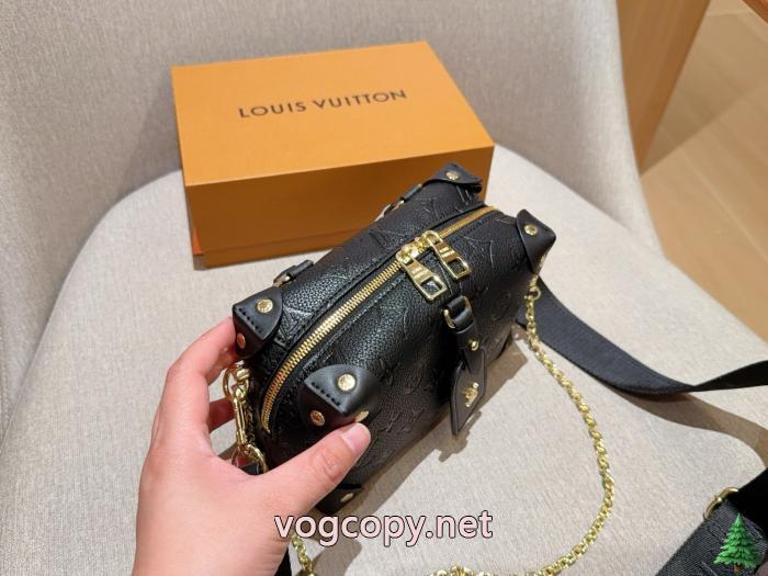 定番最新作 新作モデル 今年のトレンドカラーブランド コピー s 級バッグLOUIS VUITTON_0_2