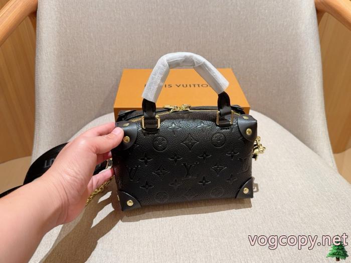 定番最新作 新作モデル 今年のトレンドカラーブランド コピー s 級バッグLOUIS VUITTON_0_3