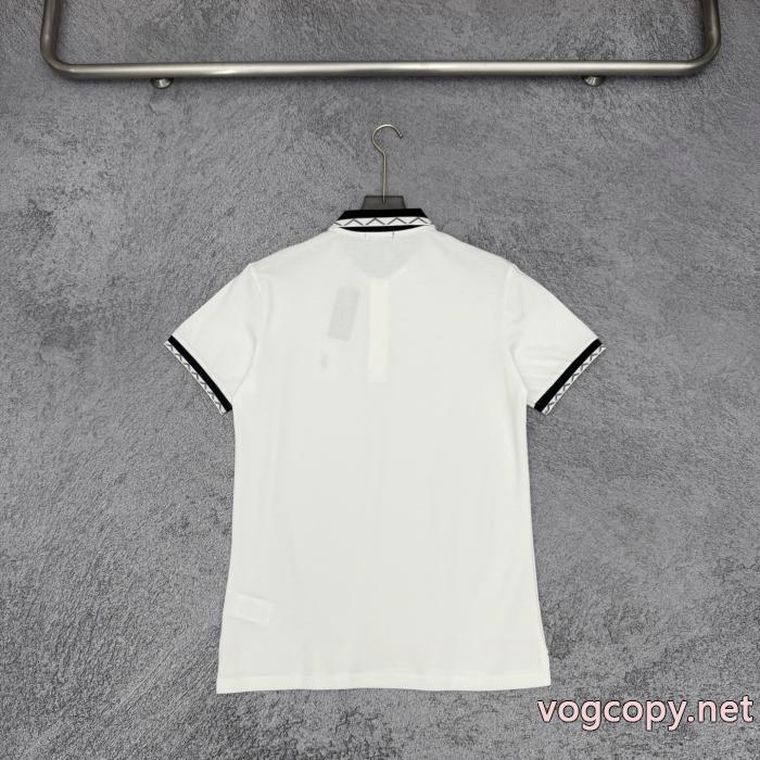  2026スーパーコピーPolo Ralph Lauren新作をご紹介 新作を取り上げ 華やかな印象半袖POLOTシャツ_0_0