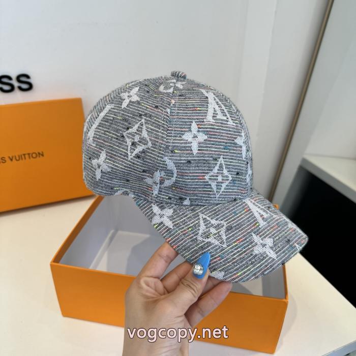 即発送OK 大人気最新作 素晴らしい2026の新作LOUIS VUITTON帽子激安 ブランド 通販._0_3