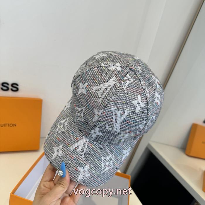 即発送OK 大人気最新作 素晴らしい2026の新作LOUIS VUITTON帽子激安 ブランド 通販._0_4