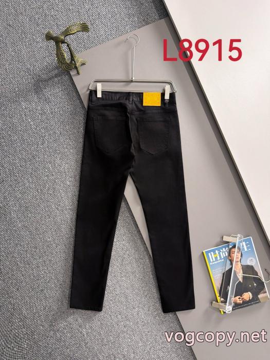 ジーンズルイ ヴィトン偽 ブランド 販売20262026新作販売開始 2026着回し度高めアイテム! 美品*稀少._0_0