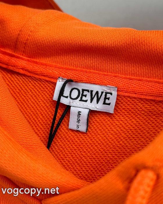 パーカー早い者勝ち!  男女兼用 2026最安値！LOEWEブランド 通販_0_3
