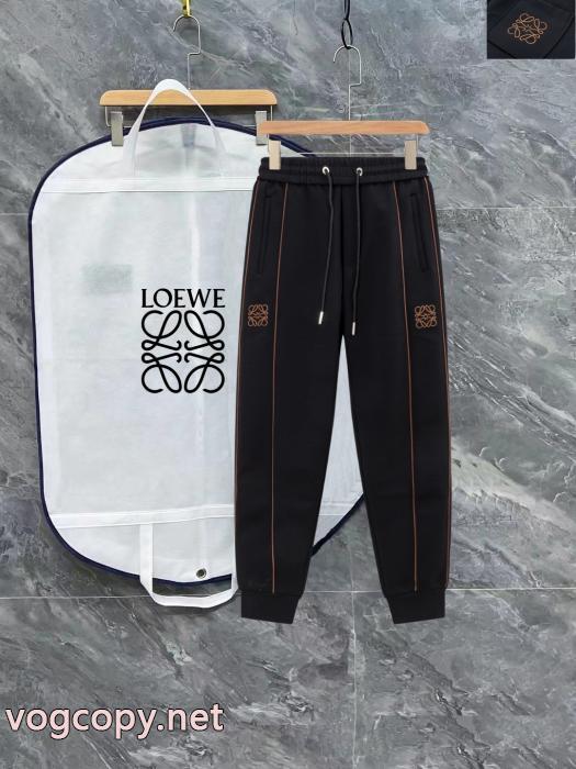 着心地抜群！ 極希少26限定 セールで格安ズボンLOEWEコピー ブランド 通販 安心_0_0