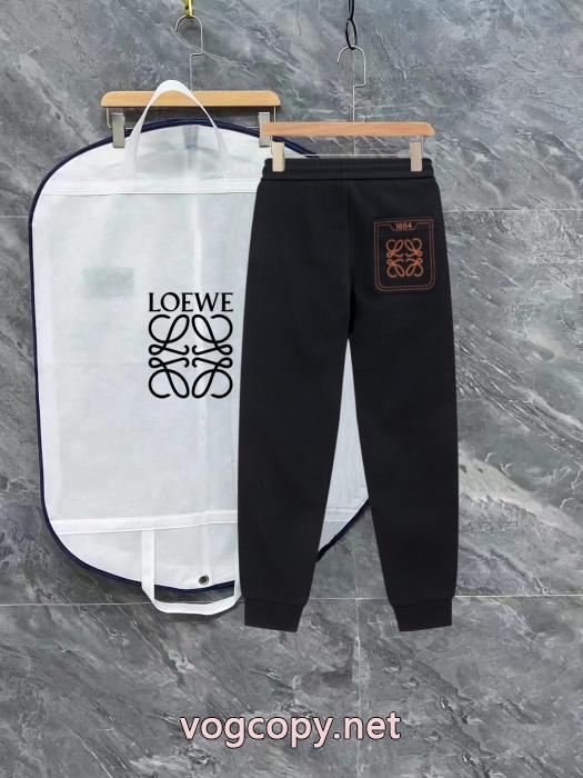 LOEWEモード セール早いもの勝ち 2026年最注目のズボンコピー 商品 通販_0_1