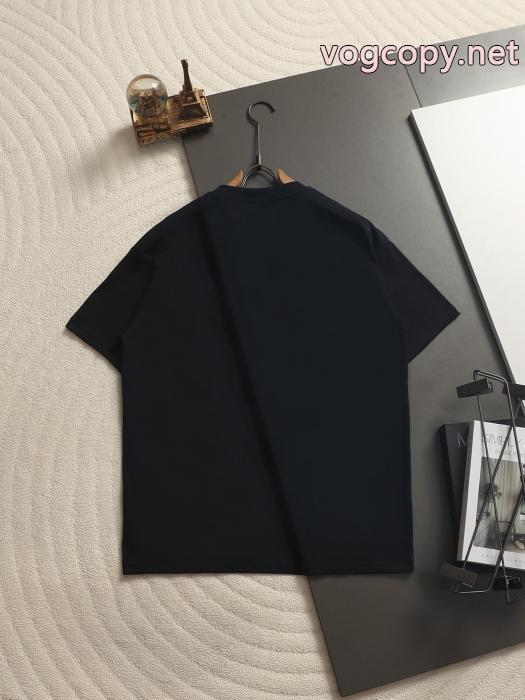 原宿スタイル 売れ筋！ 最新入荷260%新品LOEWE半袖Tシャツブランド コピー  _0_1