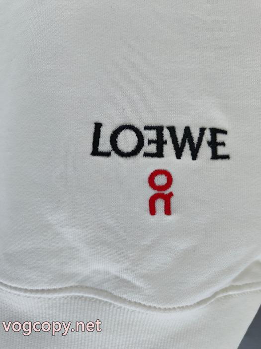 パーカースーパー コピー 通販LOEWE数量限定 今年流行 完売必至!! _0_2