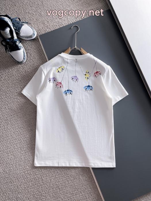 コピー 品 販売半袖Tシャツ国内完売 多機能 SALE年末年始限定LOEWE_0_4