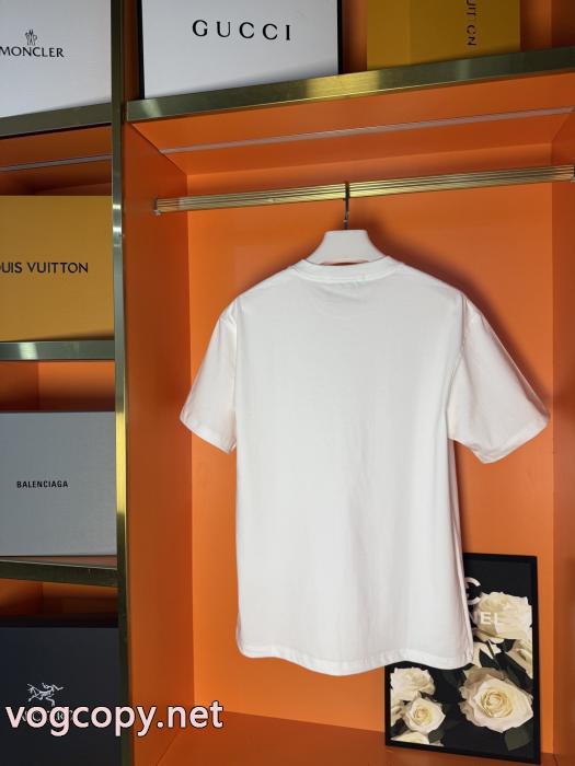 半袖Tシャツコピー ブランド 通販驚き価格 大人気コラボ商品 存在感が高いLOEWE_0_4