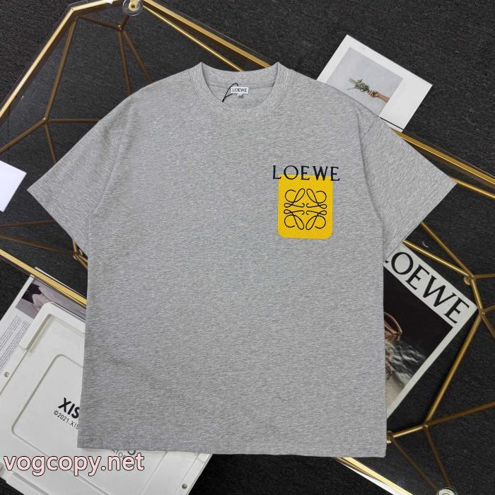 半袖Tシャツブランド スーパー コピー 通販LOEWE完売品！ 安心国内発送 最安値送料無料_0_1