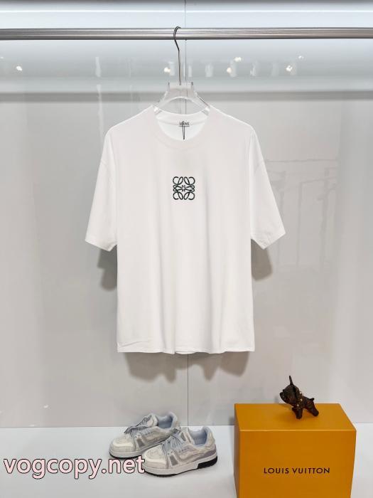 半袖Tシャツコピー ブランド 通販最高の贈り物 今季話題の一級品 超目玉新作LOEWE_0_1