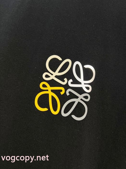 半袖Tシャツコピー ブランド 通販最高の贈り物 今季話題の一級品 超目玉新作LOEWE_0_4