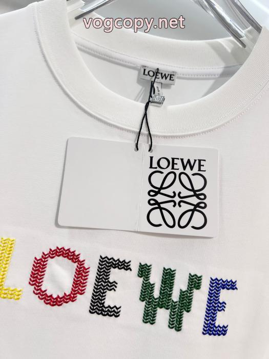 スーパー ブランド コピーロエベ半袖Tシャツ限定価格 再入荷！ 高級感に溢れ_0_2