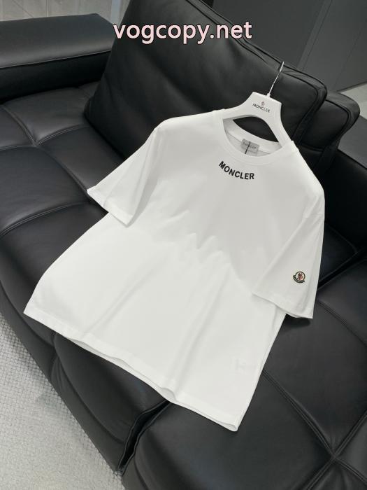 スーパー コピー 安心 男女共用 人気限定品 SALE特価モンクレール半袖Tシャツ_0_4