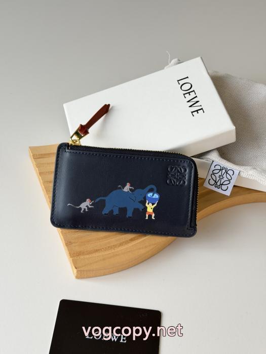 ブランド コピー 販売財布LOEWE国内発セール完売間近 評価の高い 長く使える！_0_1