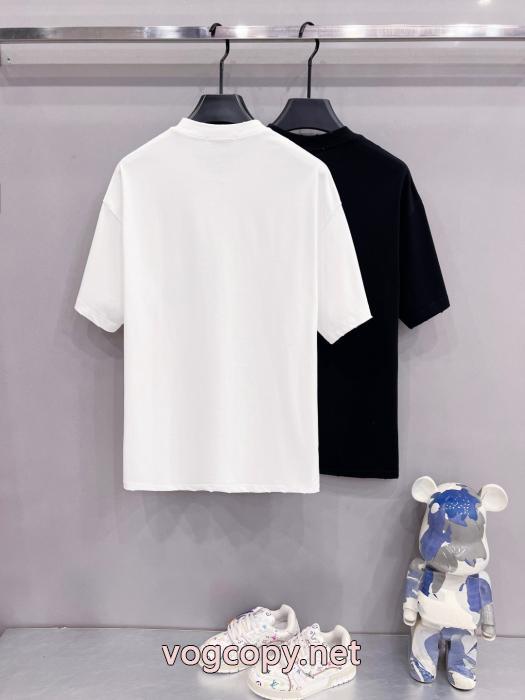 半袖Tシャツ激安 通販 ブランドMIUMIU肌触りの良い着心地抜群新作 アップデザイン 最新入荷_0_3