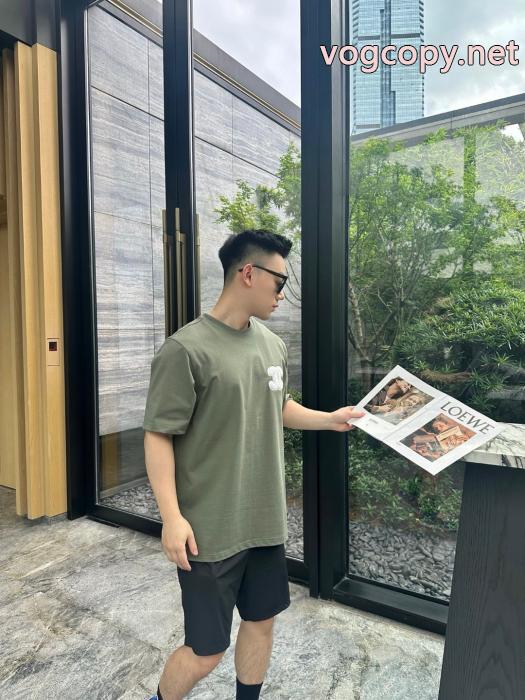 CH激安一番安い 2026新作 超激得低価半袖Tシャツ激安 ブランド_0_2