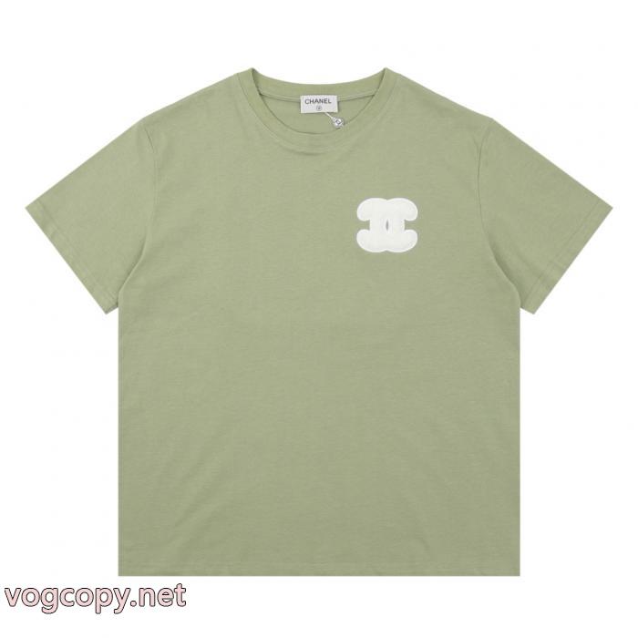 CH激安一番安い 2026新作 超激得低価半袖Tシャツ激安 ブランド_0_4