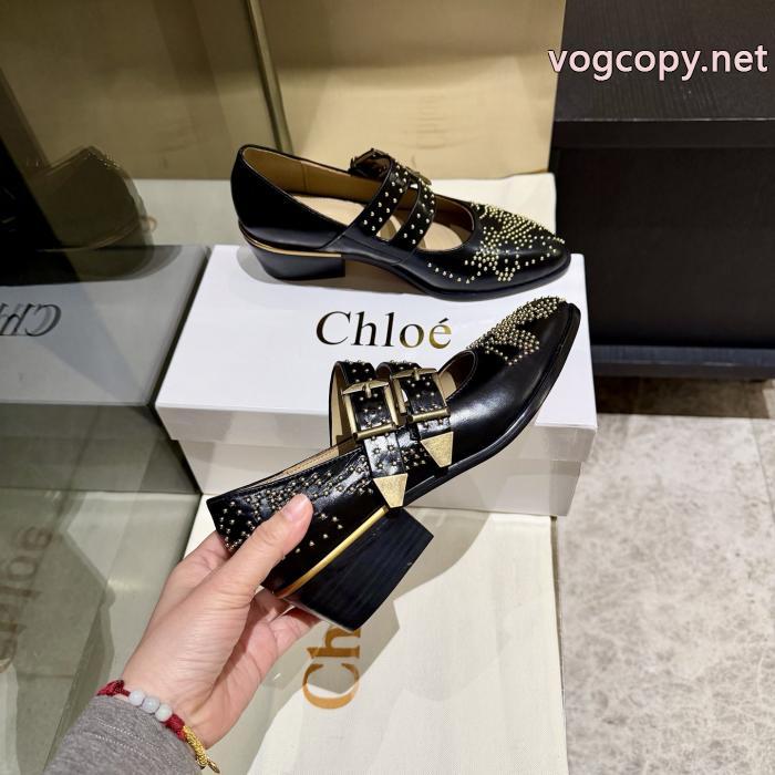 ブランド アクセサリー 激安&nbsp;&nbsp;&nbsp;&nbsp;新色入荷 即完売 風合いが出るCHLOE.._0_2