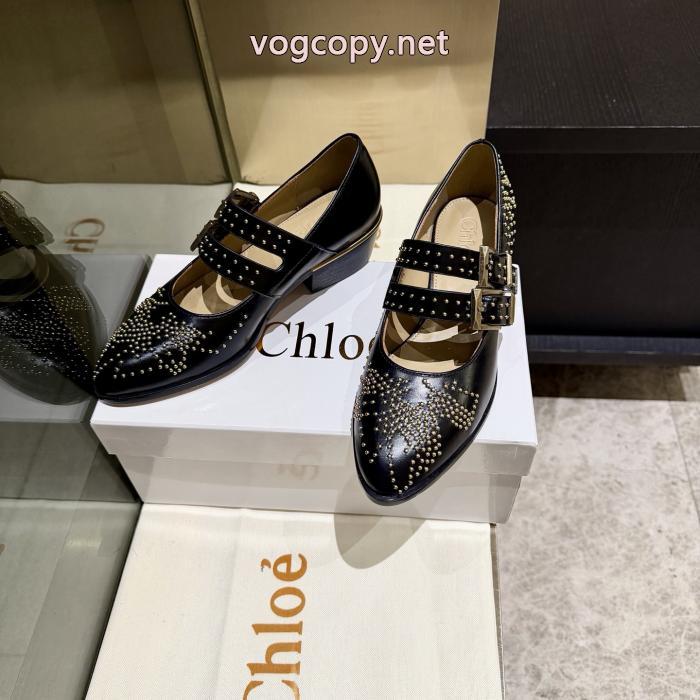 ブランド アクセサリー 激安&nbsp;&nbsp;&nbsp;&nbsp;新色入荷 即完売 風合いが出るCHLOE.._0_3