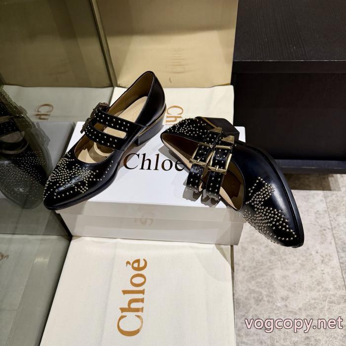 ブランド アクセサリー 激安&nbsp;&nbsp;&nbsp;&nbsp;新色入荷 即完売 風合いが出るCHLOE.._0_4