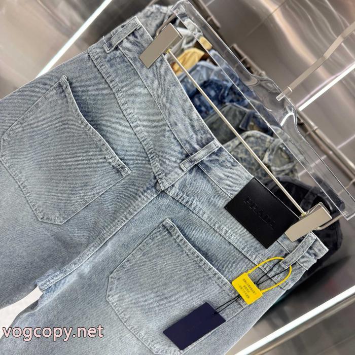 &nbsp;&nbsp;&nbsp;&nbsp;ブランド ジーンズコピー ブランド 優良PRADAモード感の高い 高品質で綺麗 カラバリ豊富._0_4