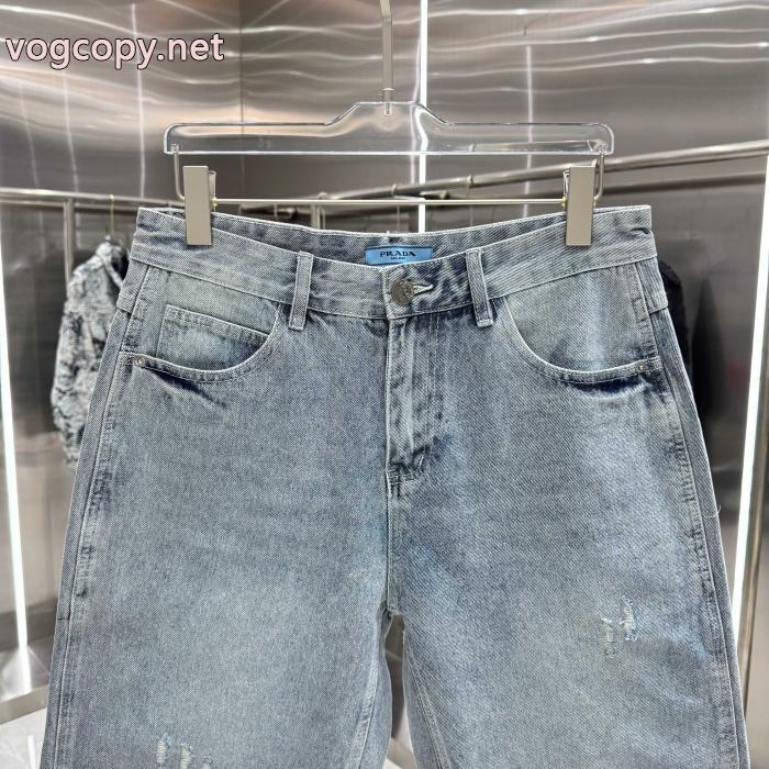 &nbsp;&nbsp;&nbsp;&nbsp;ブランド ジーンズコピー ブランド 優良PRADAモード感の高い 高品質で綺麗 カラバリ豊富._0_5