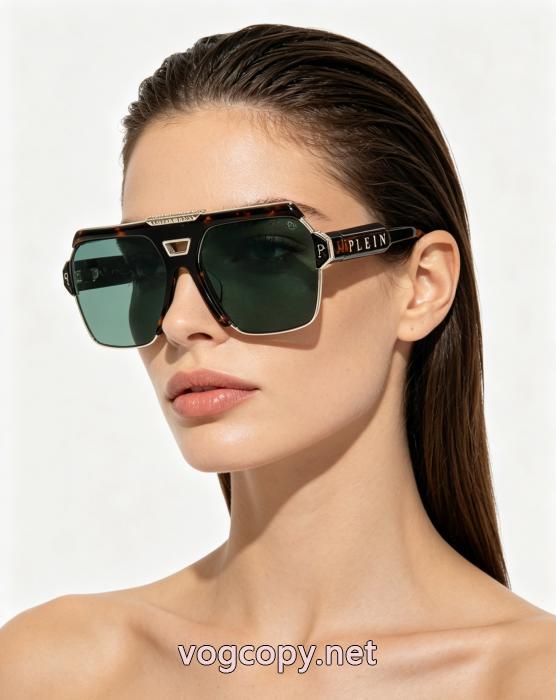 コピー ブランド2026ファッション 海外大人気 2026新作新品PHILIPP PLEIN&nbsp;サングラス._0_1