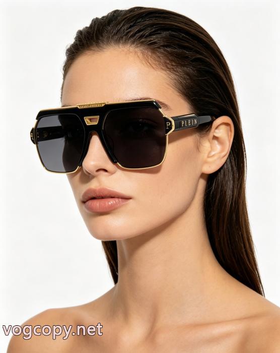 コピー ブランド2026ファッション 海外大人気 2026新作新品PHILIPP PLEIN&nbsp;サングラス._0_3