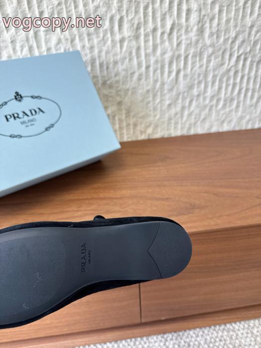 ブランド スニーカー 激安人気定番品質保証 海外セレブ愛用 品質保証書プラダパンプス.._0_5