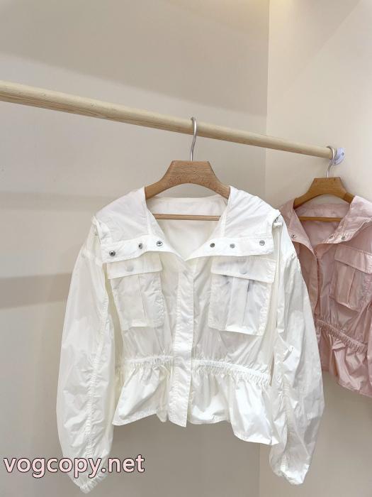 通販 ブランドブラウスシャツMONCLER送料込 追跡付 送料込全3色 機能性もオシャレさも抜群.._0_0